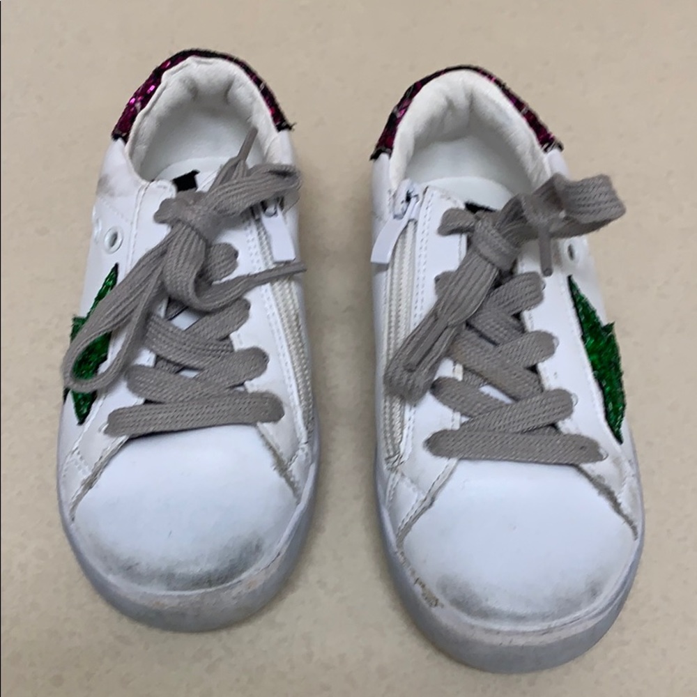 Golden Goose Knockoff